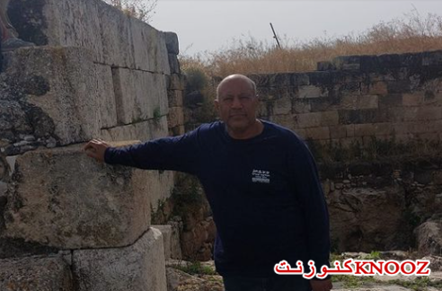 قرية ؛؛زرعين المُهجّره؛